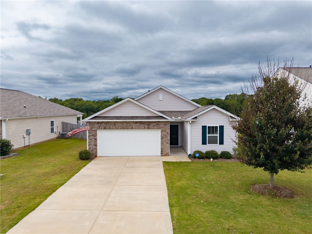 233 Millhone Way, Pendleton, SC 29670 — photo 2