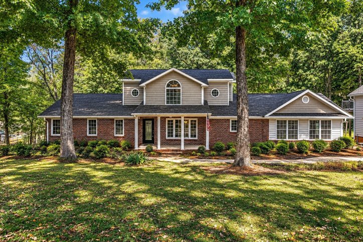 106 Pikes Ridge — photo