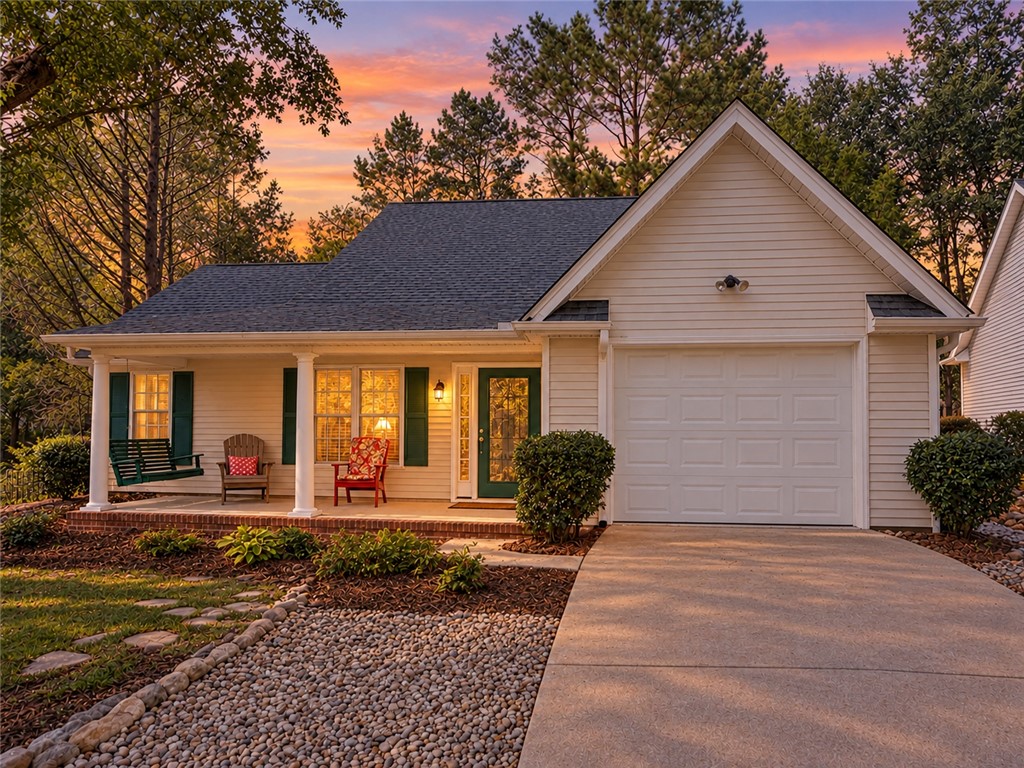 113 Grand Oak Circle — photo