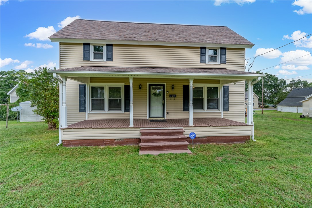 47 Square Street, Pelzer, SC 29669 — photo 2