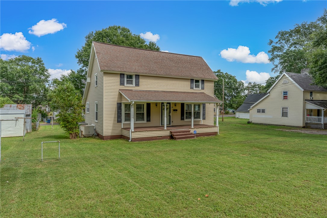 47 Square Street, Pelzer, SC 29669 — photo 3