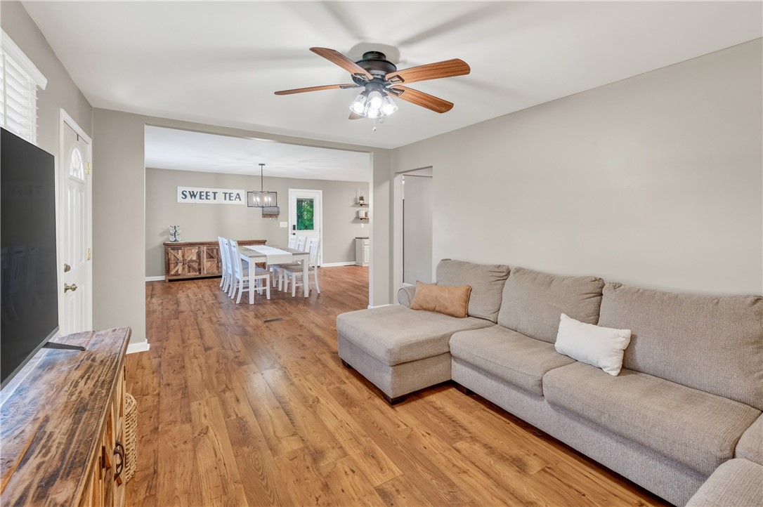 207 Ridgecrest Way, Williamston, SC 29697 — photo 3