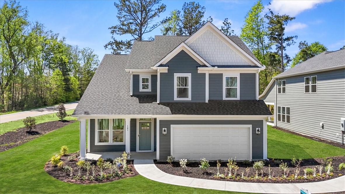 1 Beaverdam Creek Drive — photo