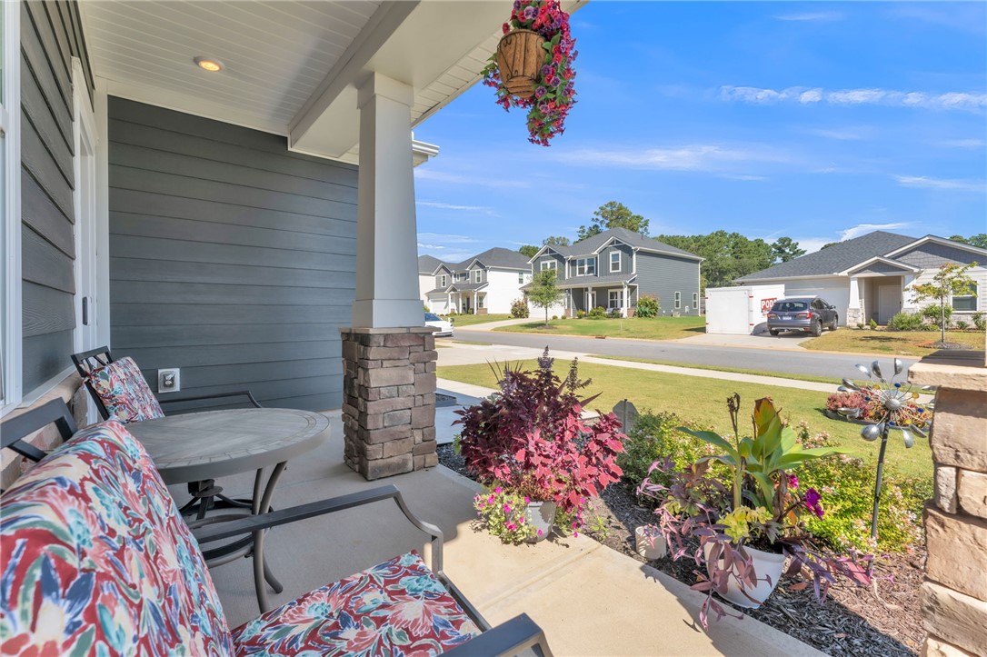 328 Roderick Lane, Greenville, SC 29605 — photo 2