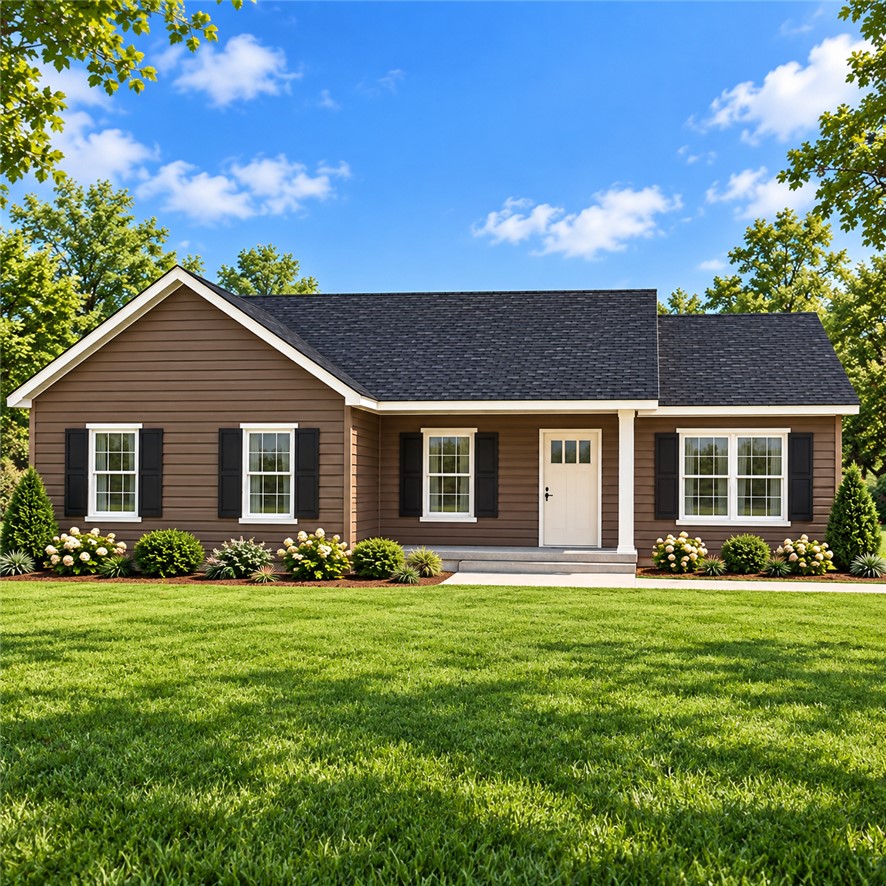 813 Sharonwood Drive — photo