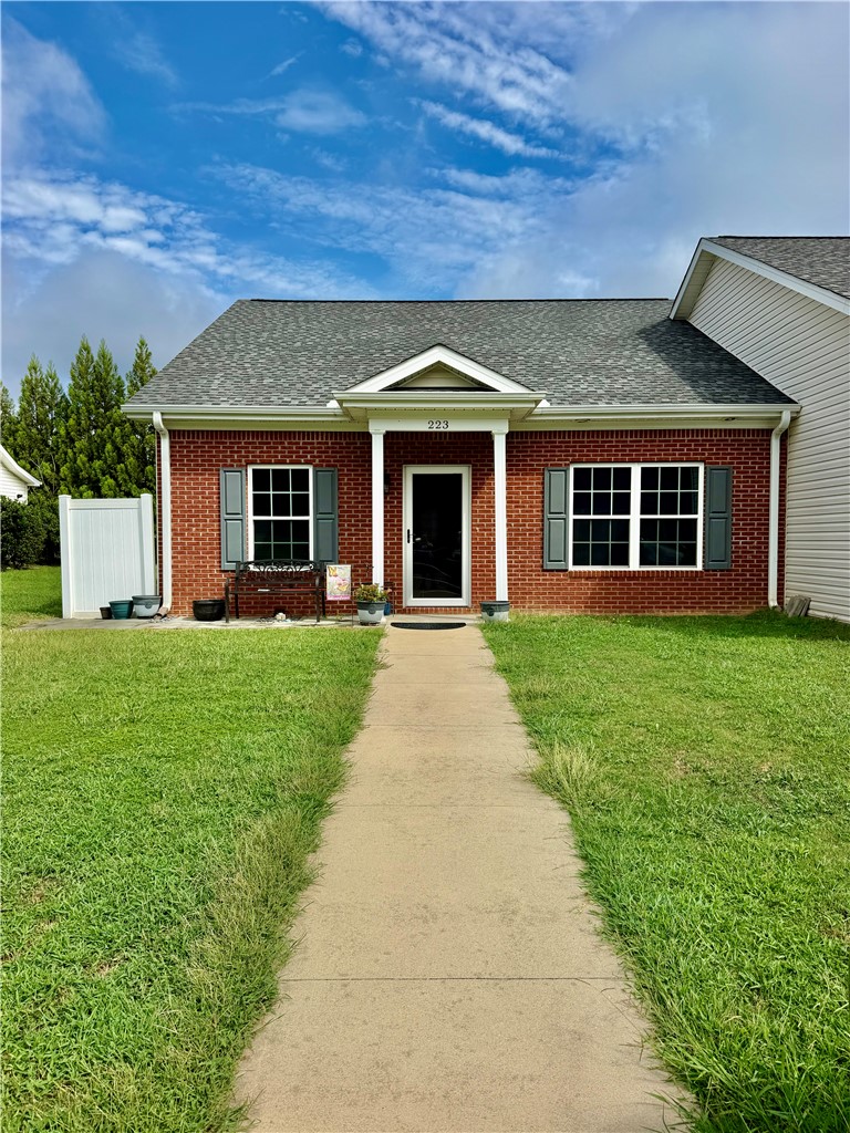 223 Dry Branch Court — photo