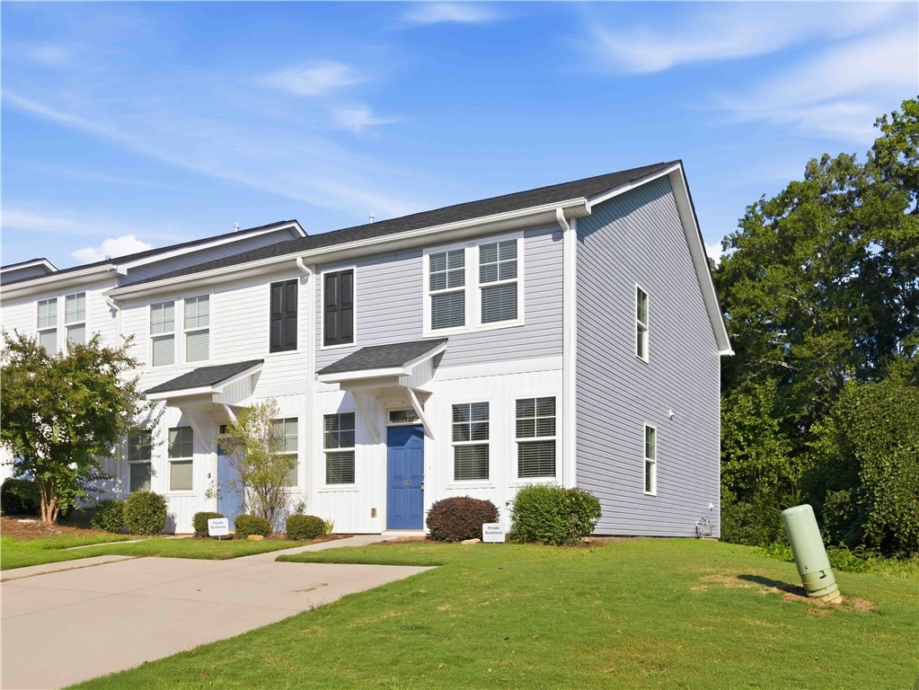 153 Valley Creek Drive — photo
