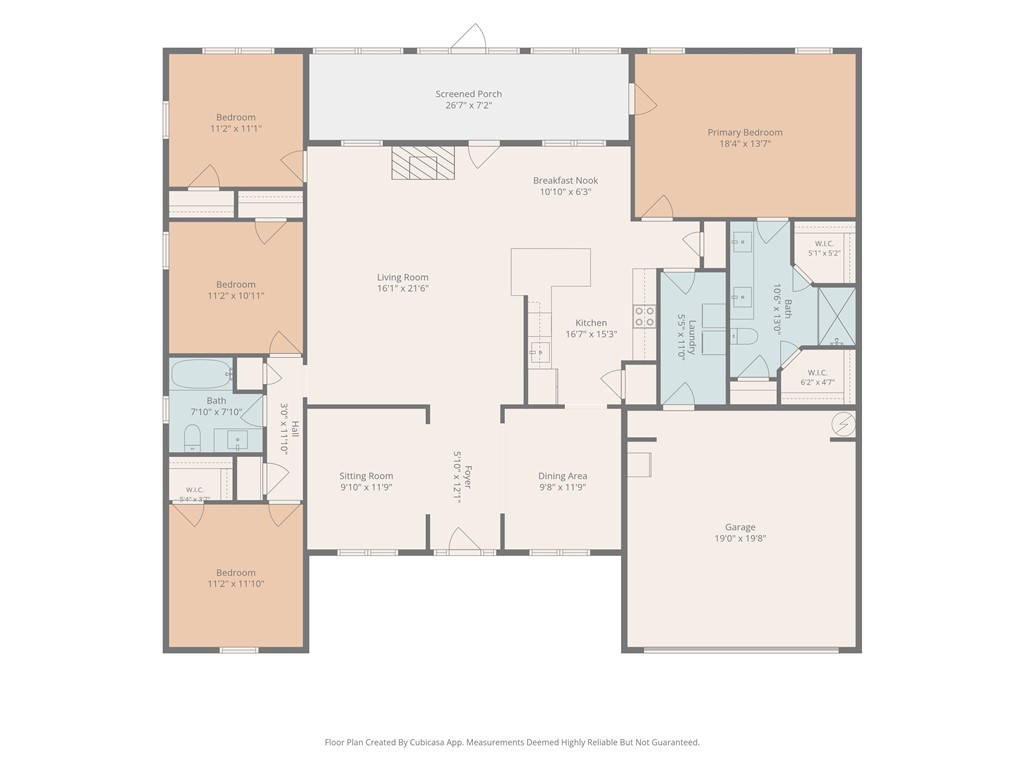 515 Dragonfly Court — photo