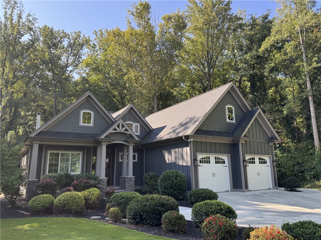 117 Shadowood Drive — photo