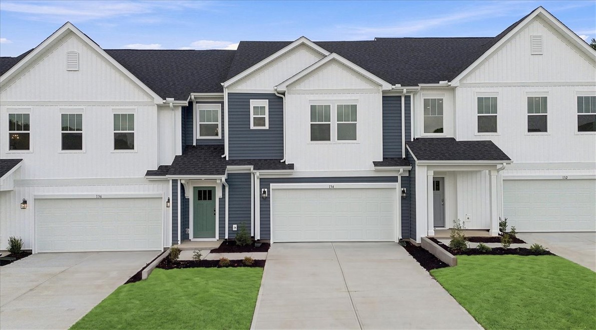 134 Silo Ridge Drive — photo
