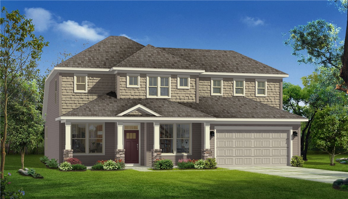 178 Fox Pond Drive — photo