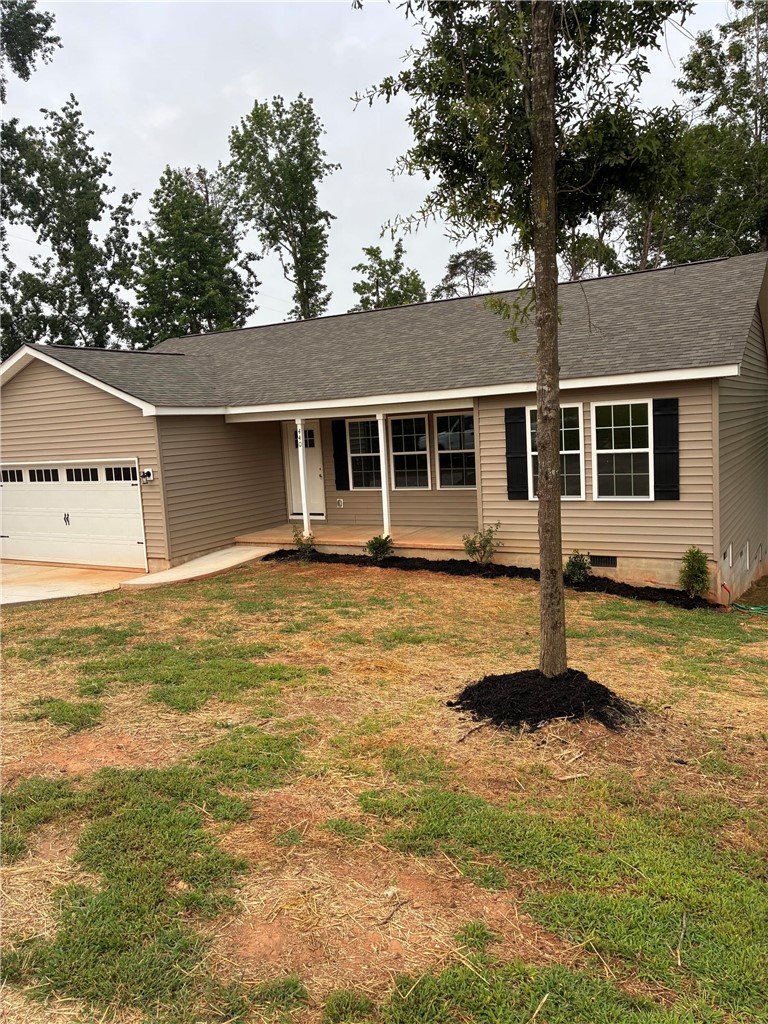 440 Rollingwood Drive — photo