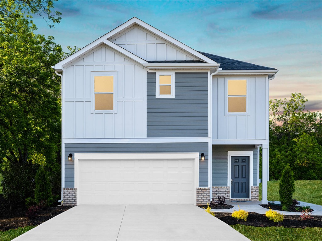 1118 Cascadia Court — photo