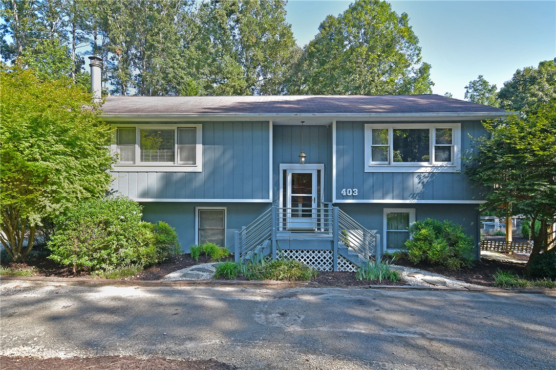 403 Stratford Drive — photo