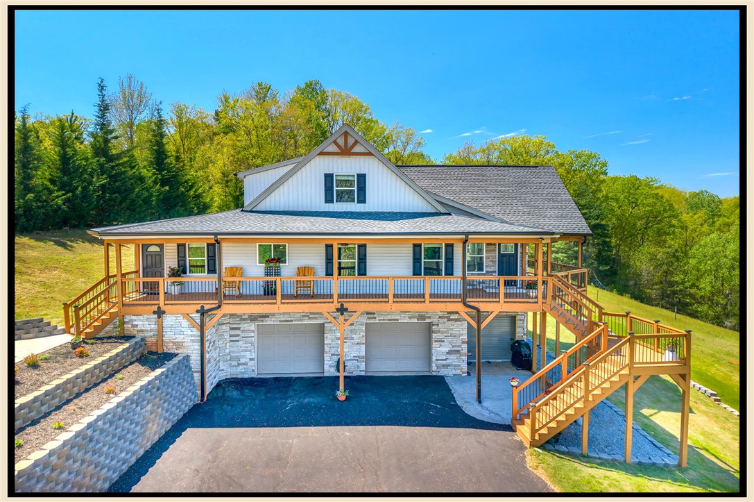 3803 Dacusville Highway — photo