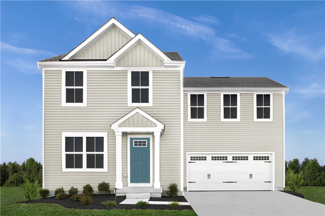 411 Turquoise Court — photo