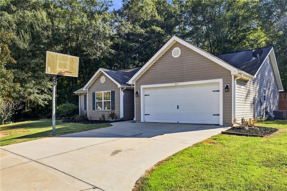 331 Monti Drive — photo