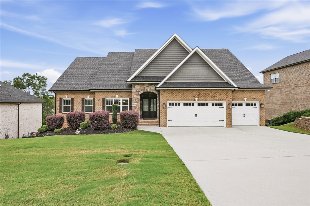 1029 Tuscany Drive — photo