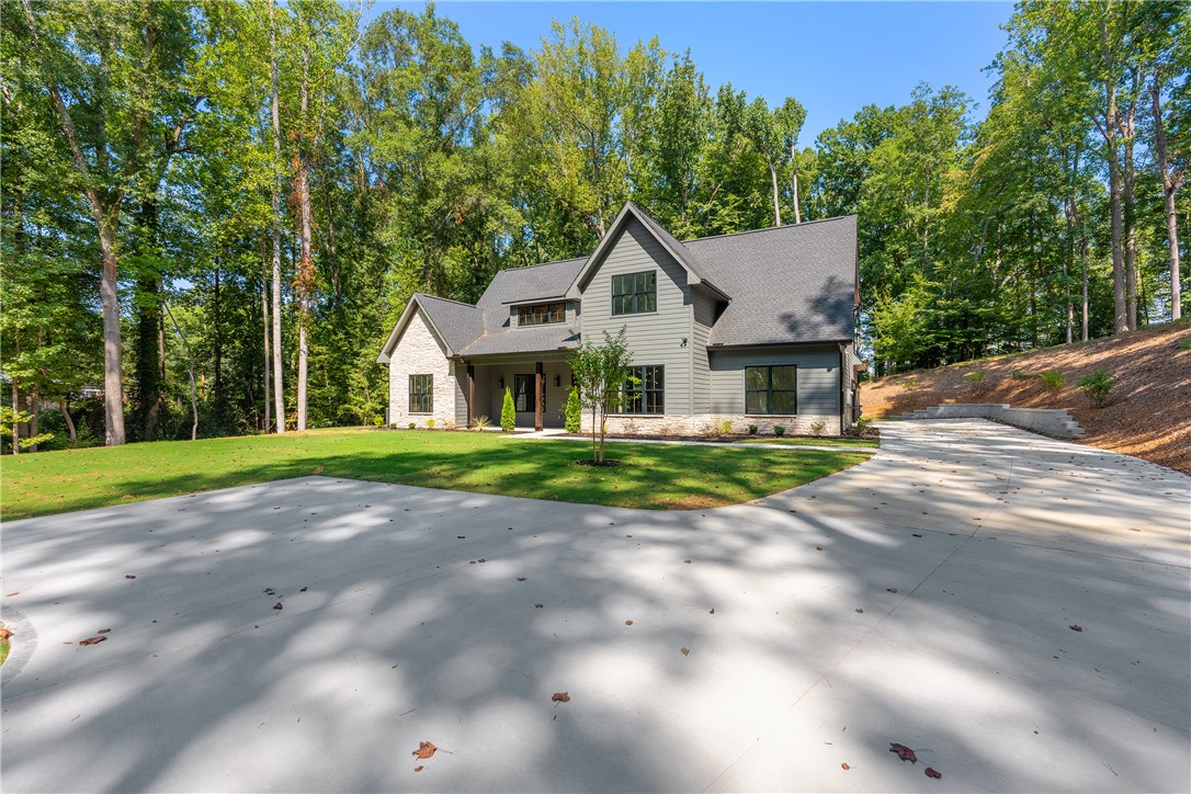 188 Graylyn Drive — photo