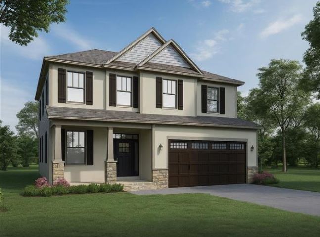 609 Hidden Creek Court — photo