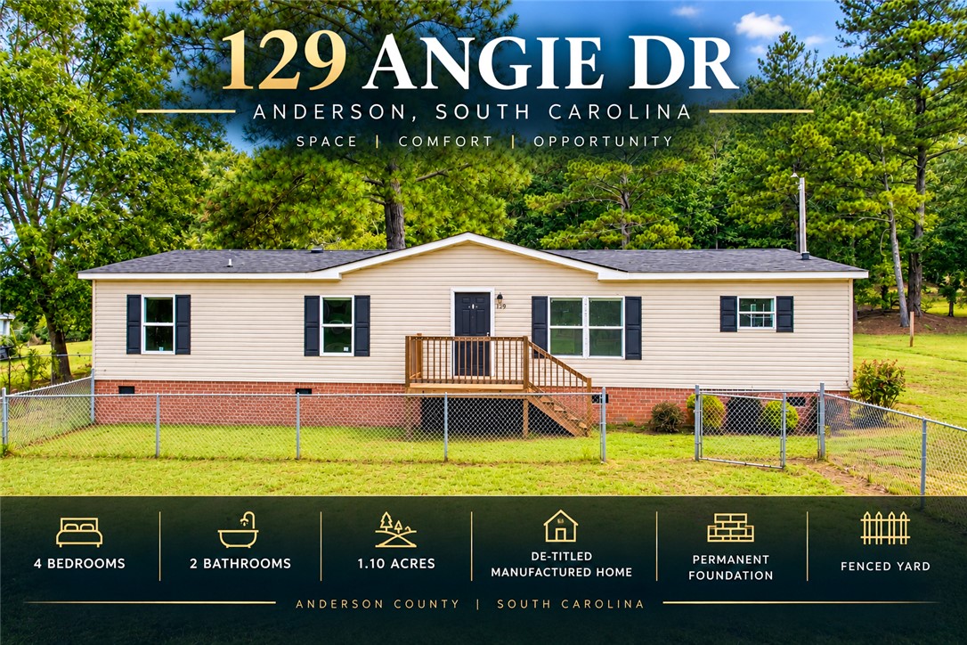 129 Angie Drive — photo