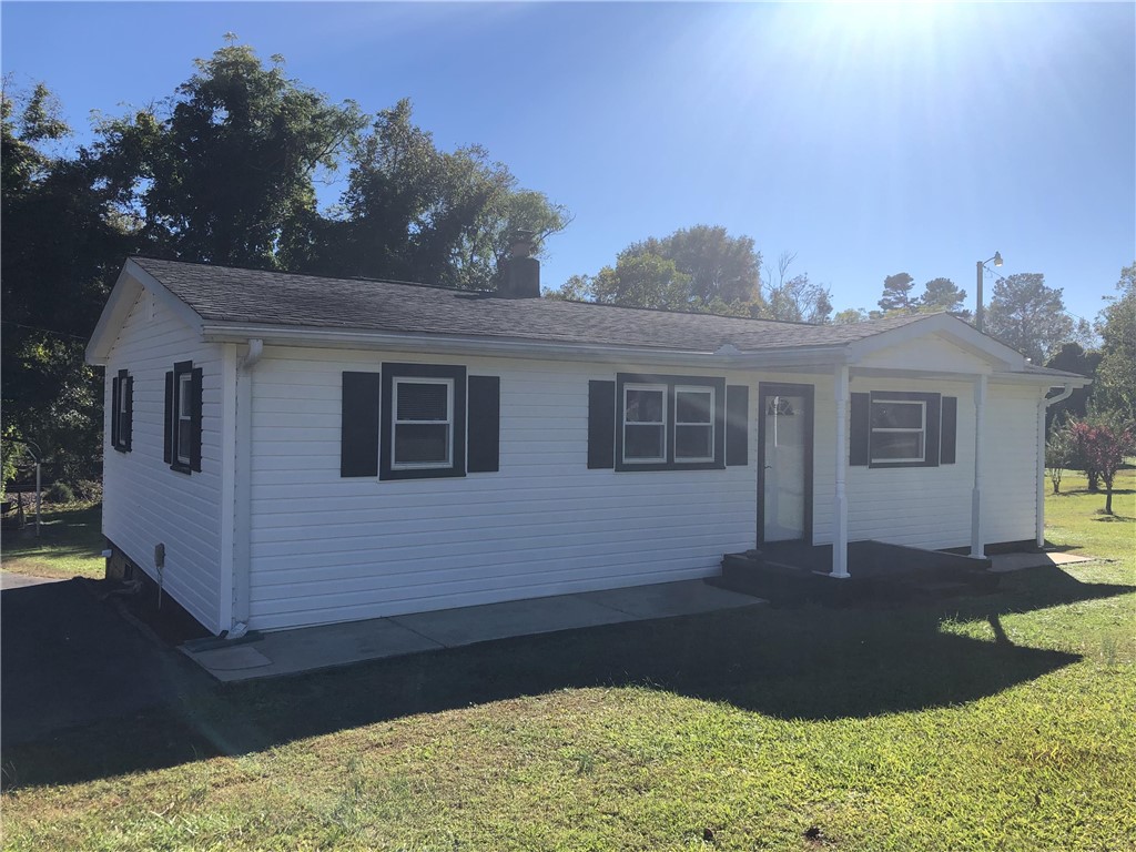 1728 Clearmont Road — photo