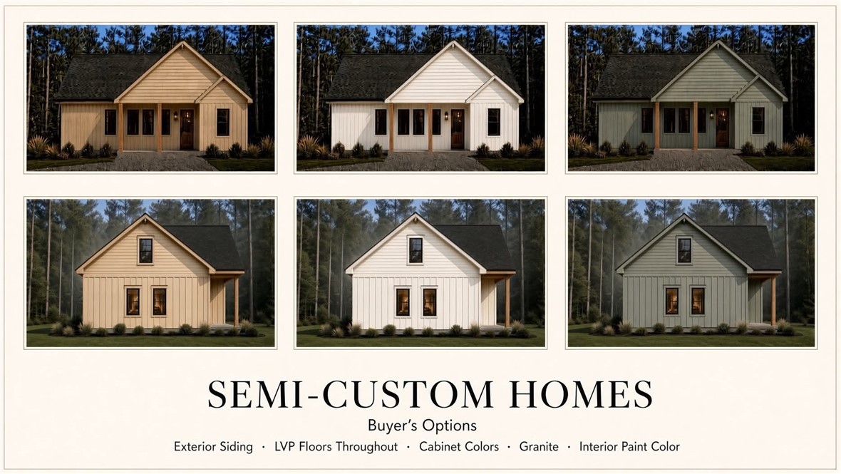 Lot 117 Sequoia Trail — photo