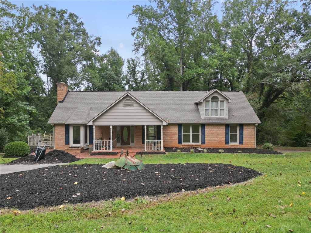 133 Pinetree Lane — photo