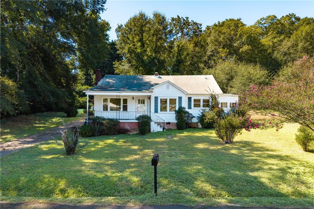 333 Keese Street, Pendleton, SC 29670 — photo 2