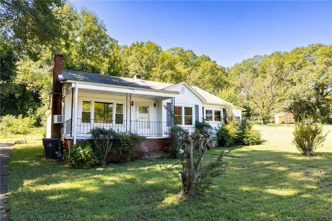 333 Keese Street, Pendleton, SC 29670 — photo 3