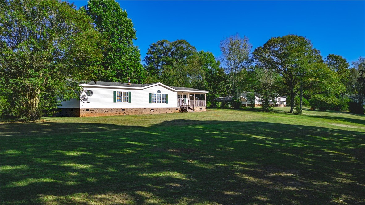 722 Pickens Drive — photo