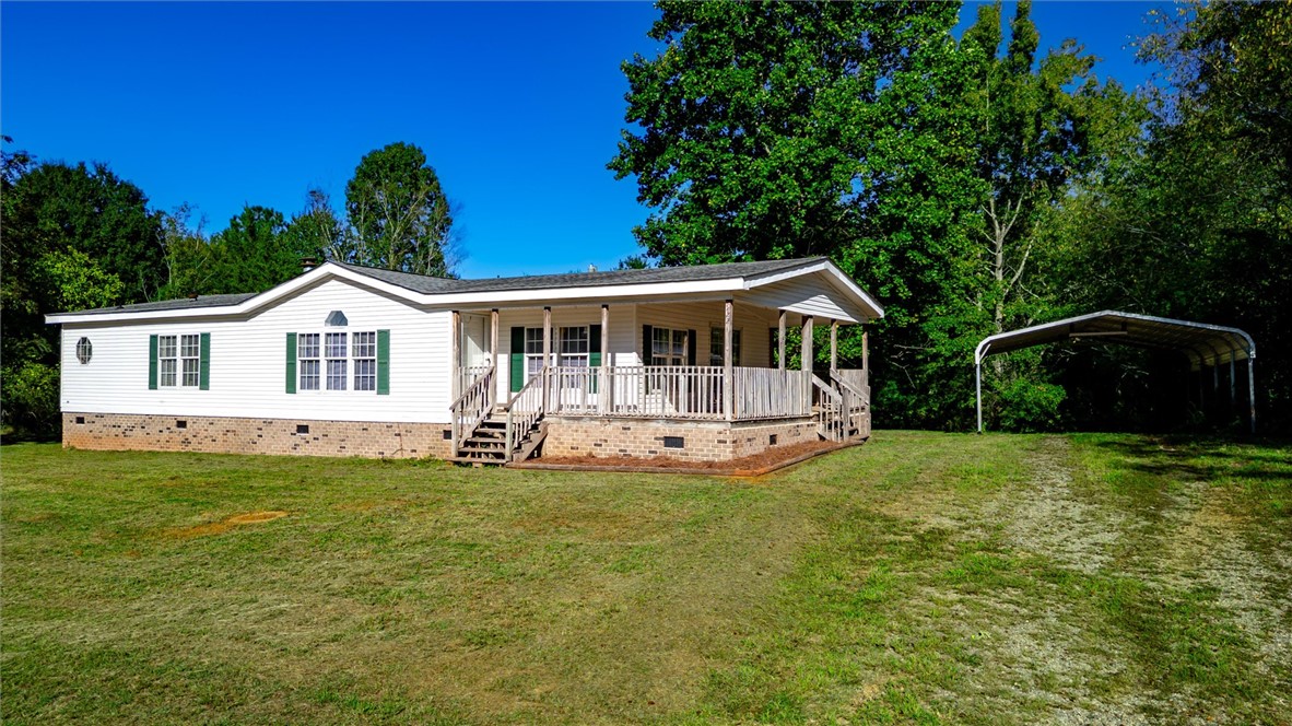 722 Pickens Drive, Pendleton, SC 29670 — photo 3