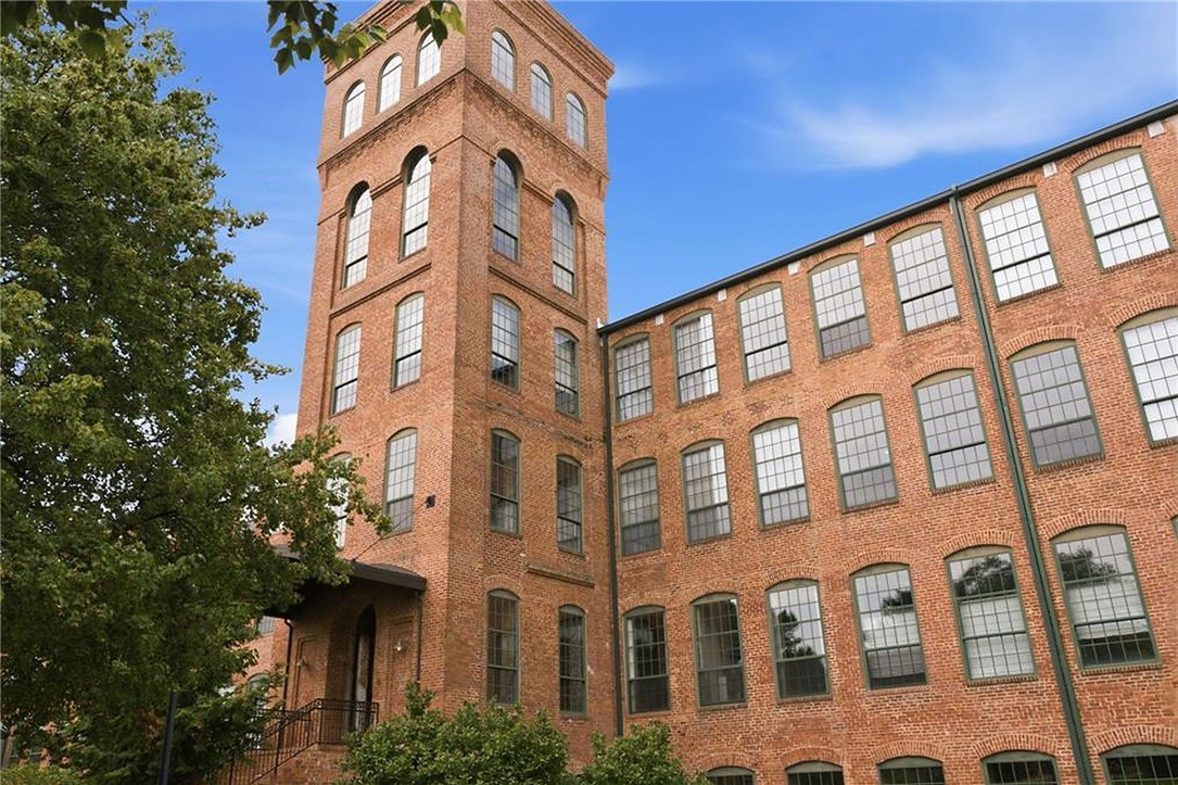 400 Mills Avenue 408 — photo