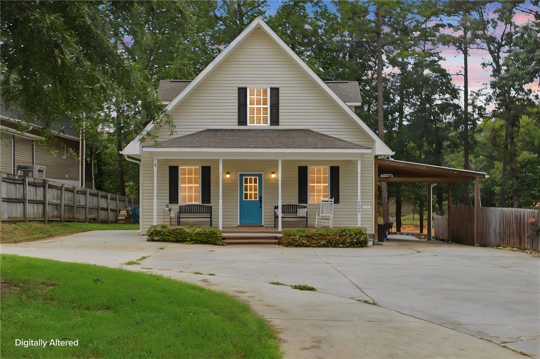 322 Sunrise Circle — photo