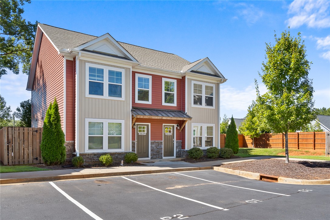 235 Pendleton Road #P2, Clemson, SC 29631 — photo 2