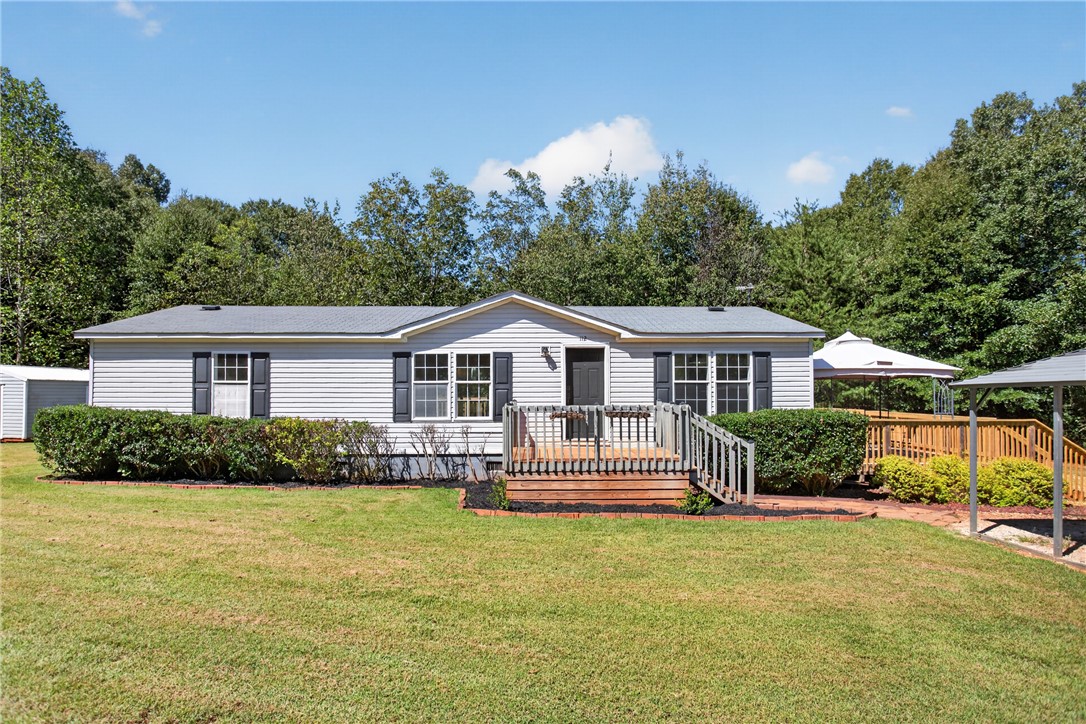 112 Cedar Knob Trail — photo