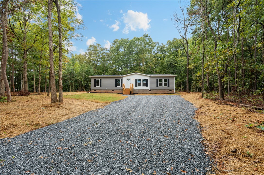 119 Harrington Drive — photo
