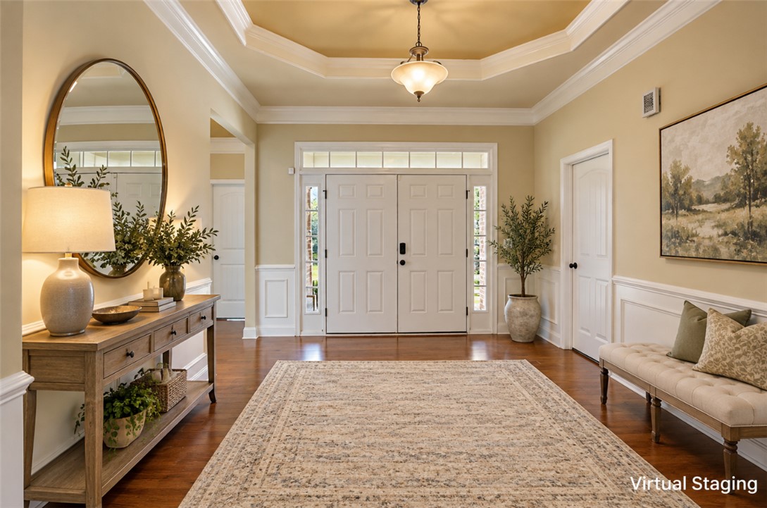 Home in Easley, SC 29642 — photo 3
