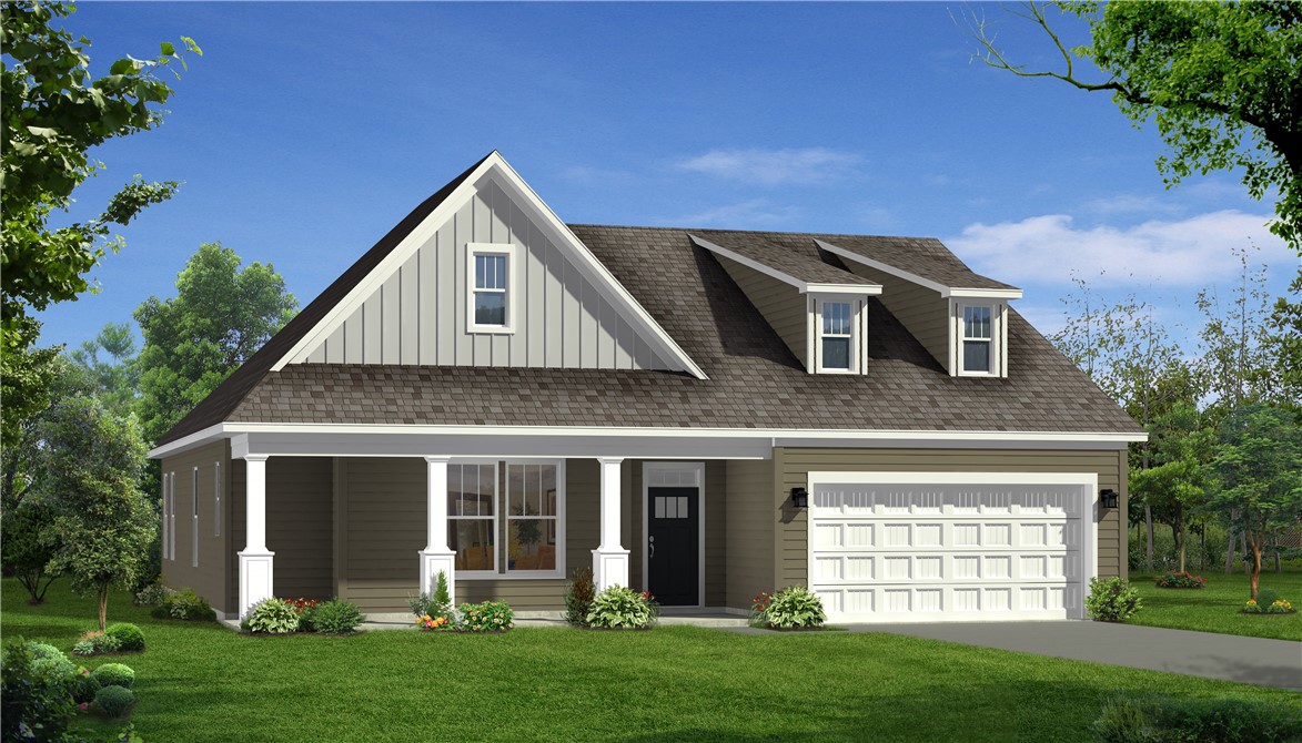 411 Fox Pond Drive — photo