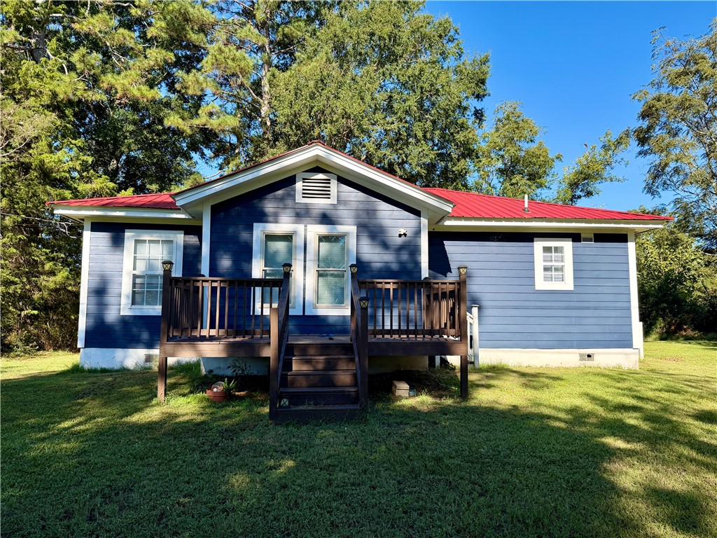 242 Taylor Town Road — photo