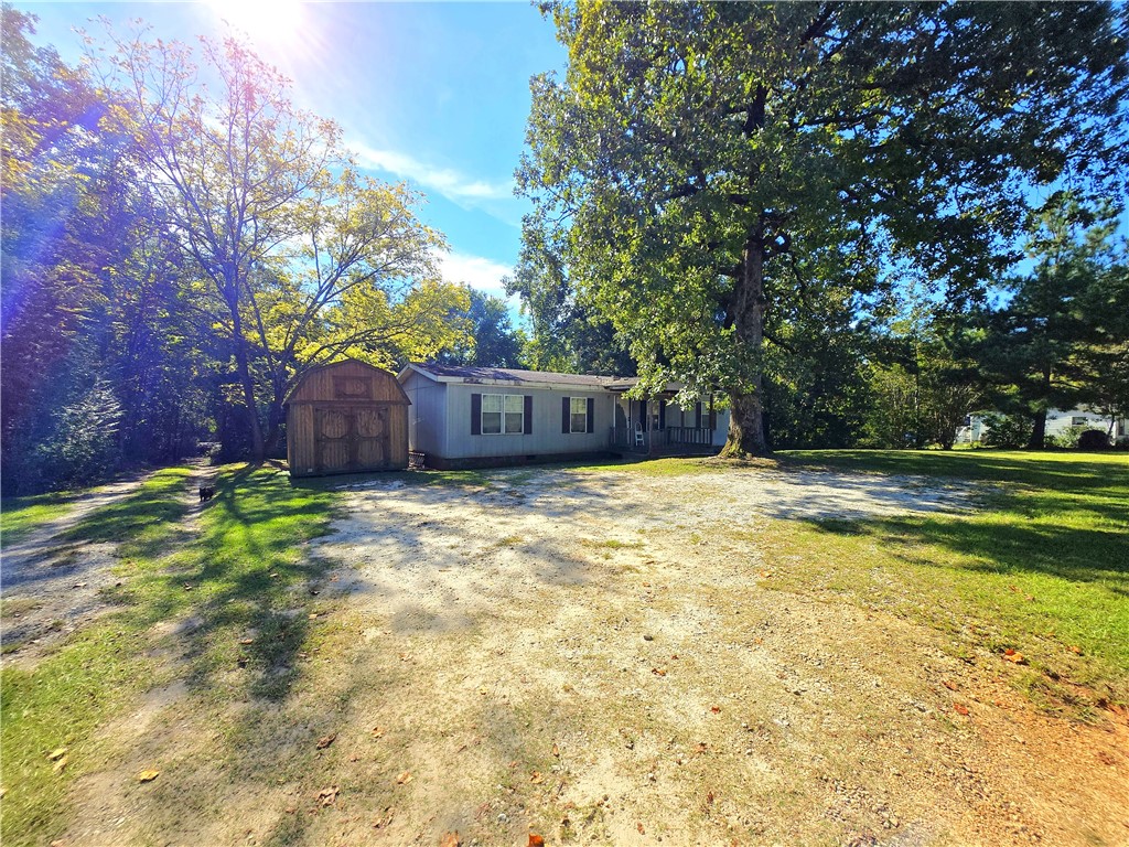 165 Dixon Street — photo