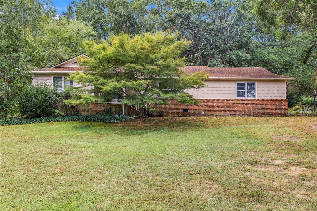 205 Belmont Drive — photo