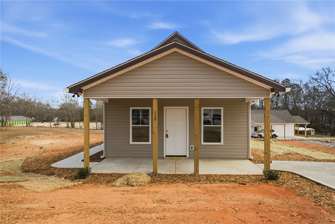 115 Riley Street, Westminster, SC 29693 — photo 2