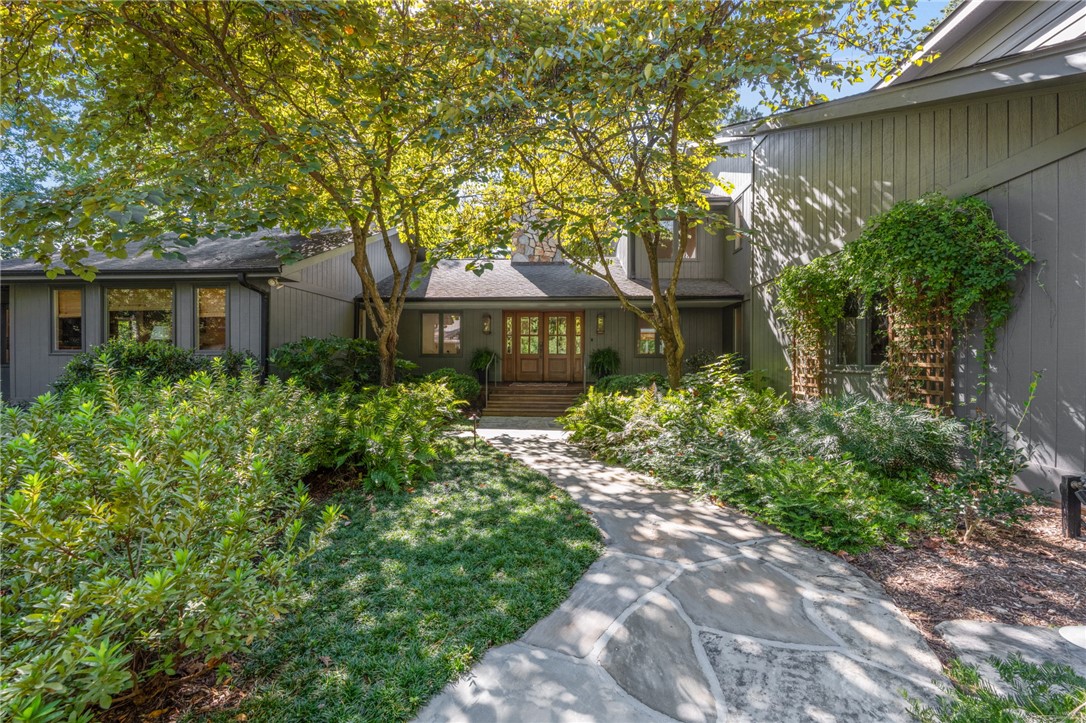604 Ridgecrest Drive — photo