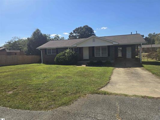 3506 Chipwood Drive — photo