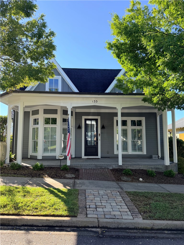133 Hardin Avenue — photo