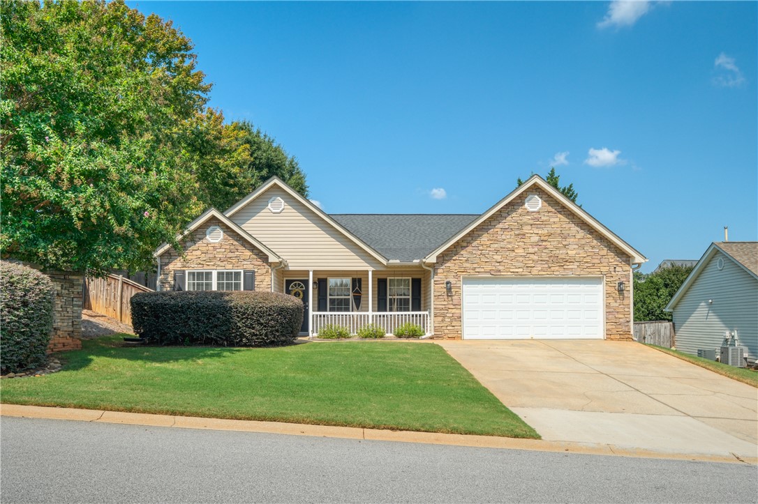 1 Granite Woods Way — photo