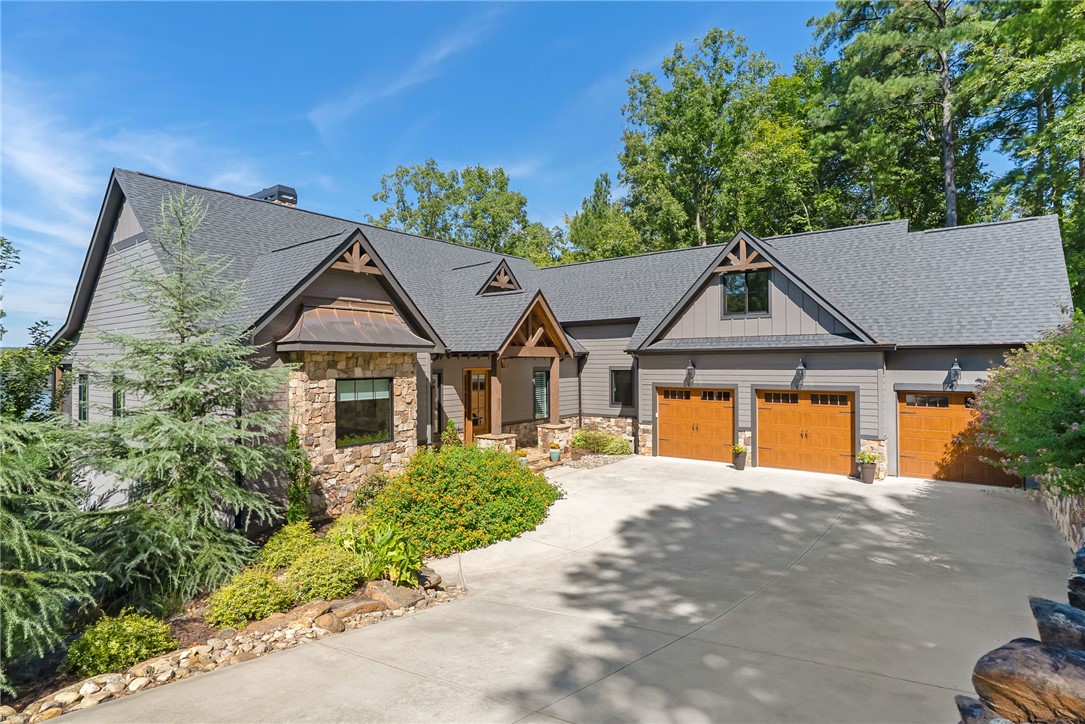 551 Leaning Pine Trail — photo