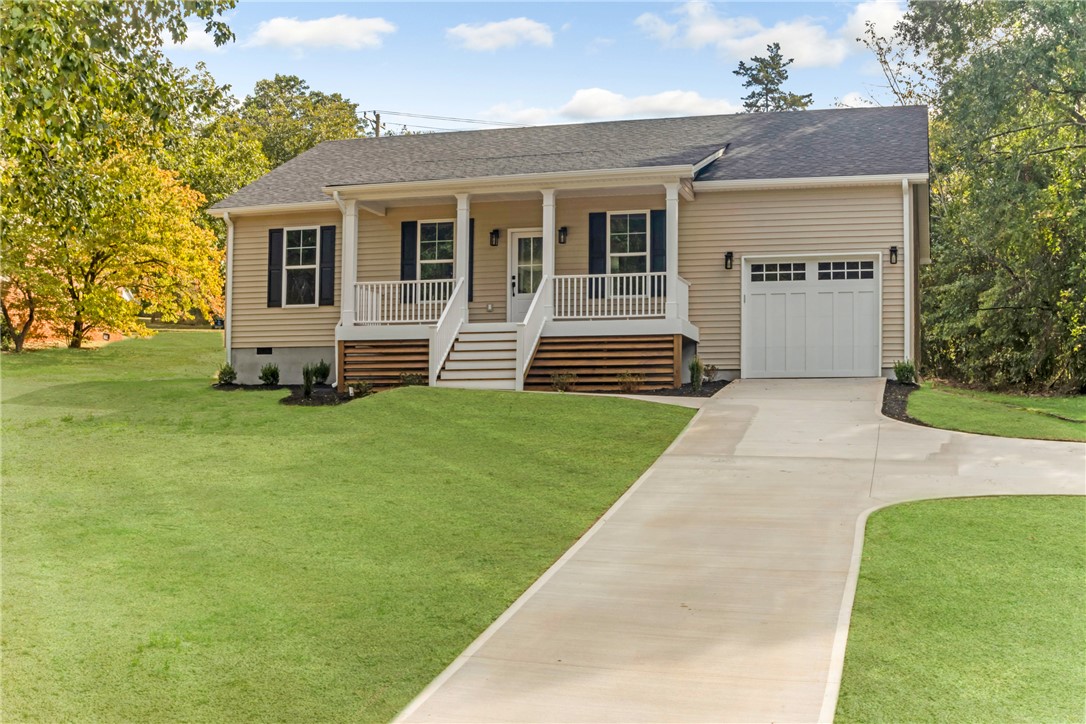 1115 Marshall Road — photo