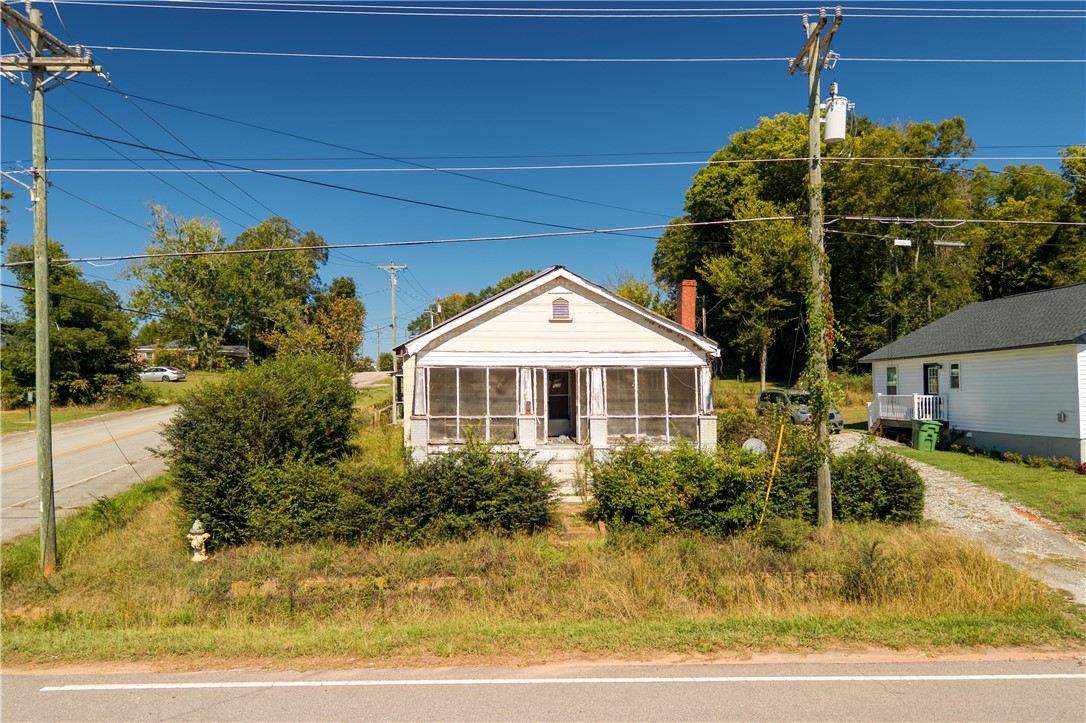 501 E. South 2nd Street — photo